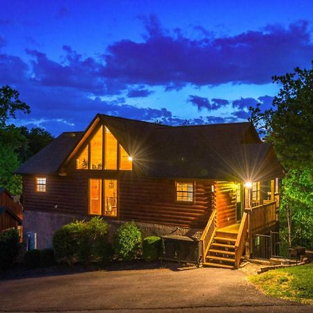 Boo Boos Den Villa Sevierville Kültér fotó