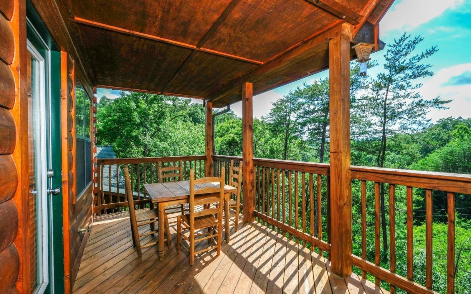 Boo Boos Den Villa Sevierville Kültér fotó