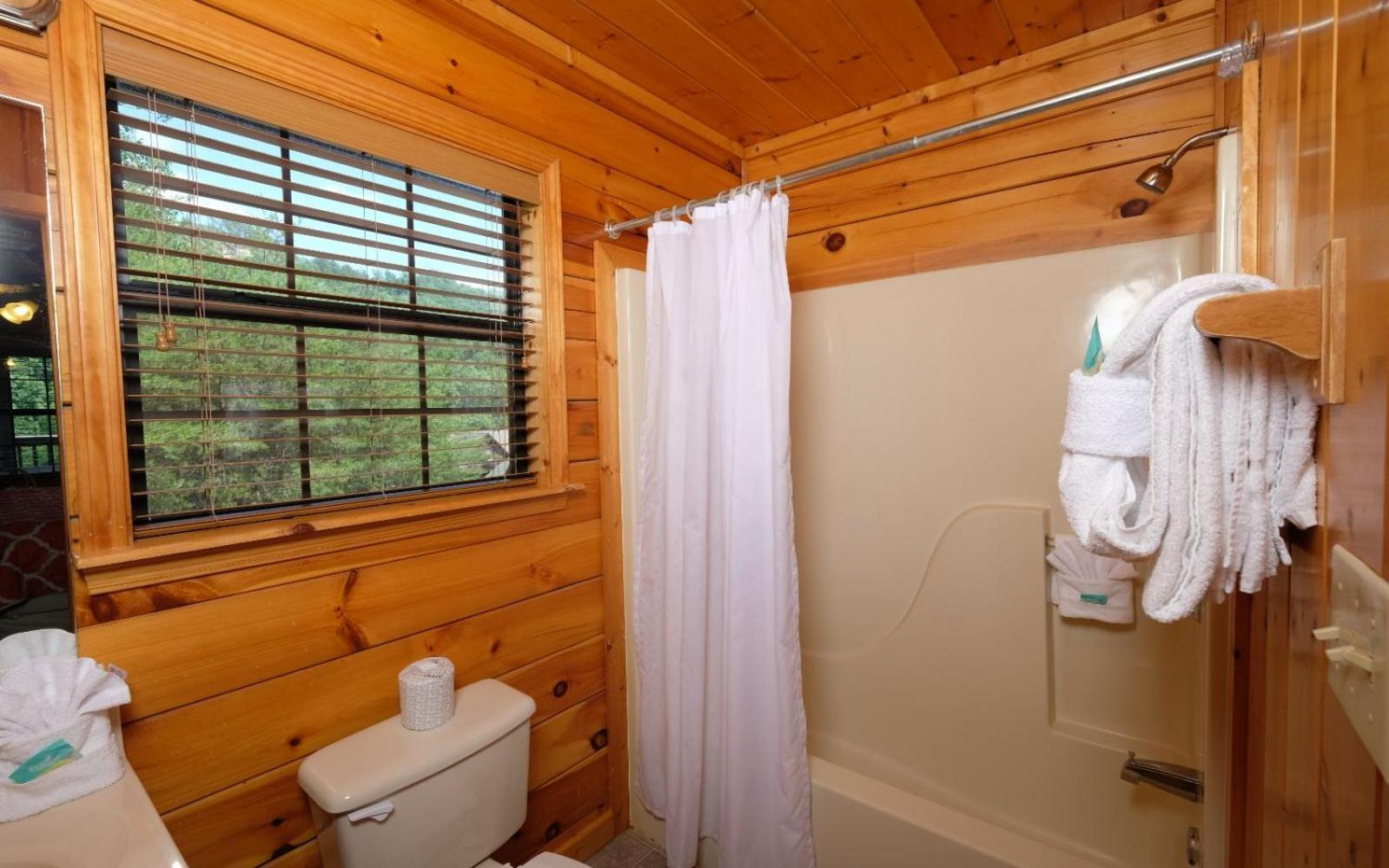 Boo Boos Den Villa Sevierville Kültér fotó