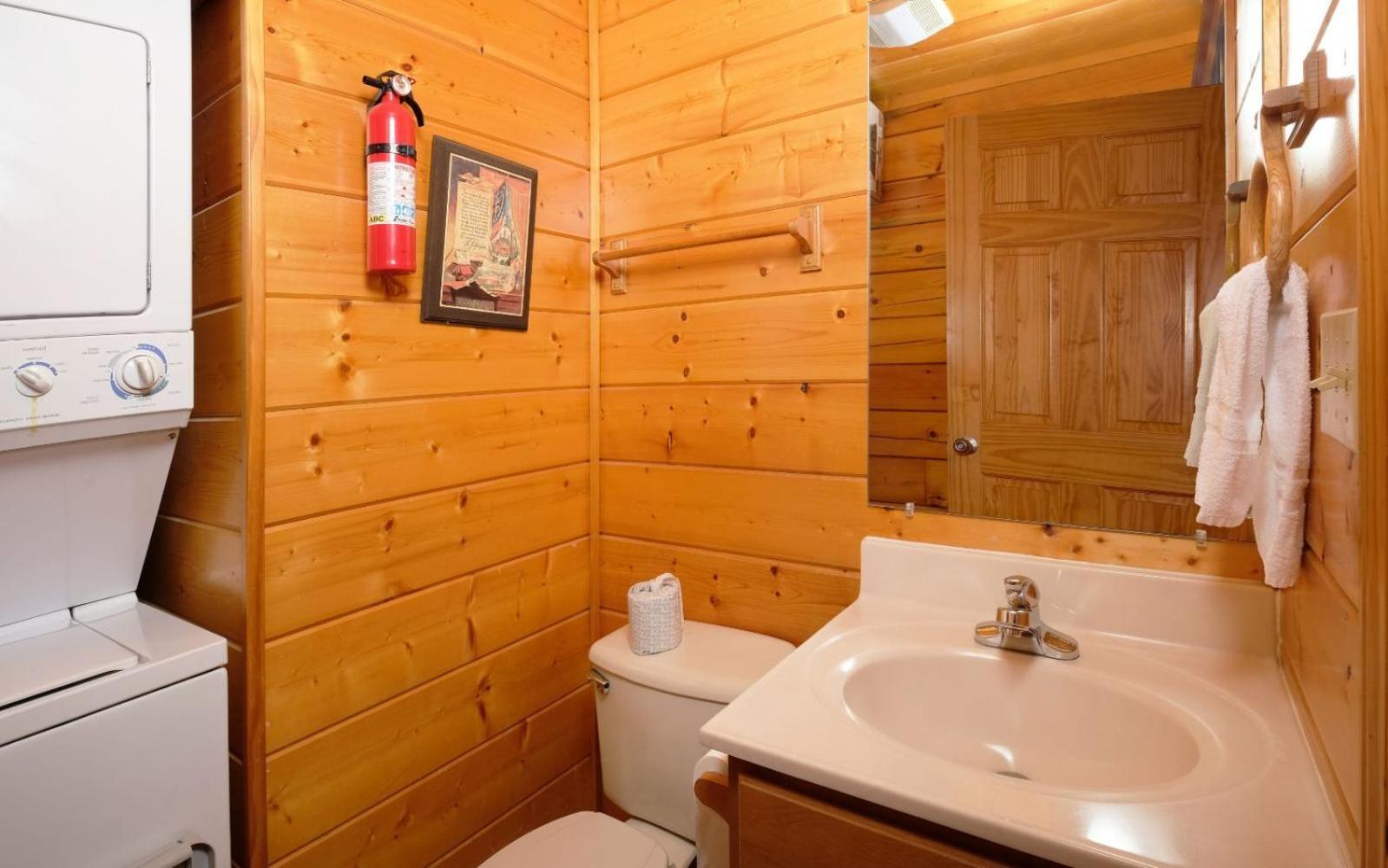 Boo Boos Den Villa Sevierville Kültér fotó