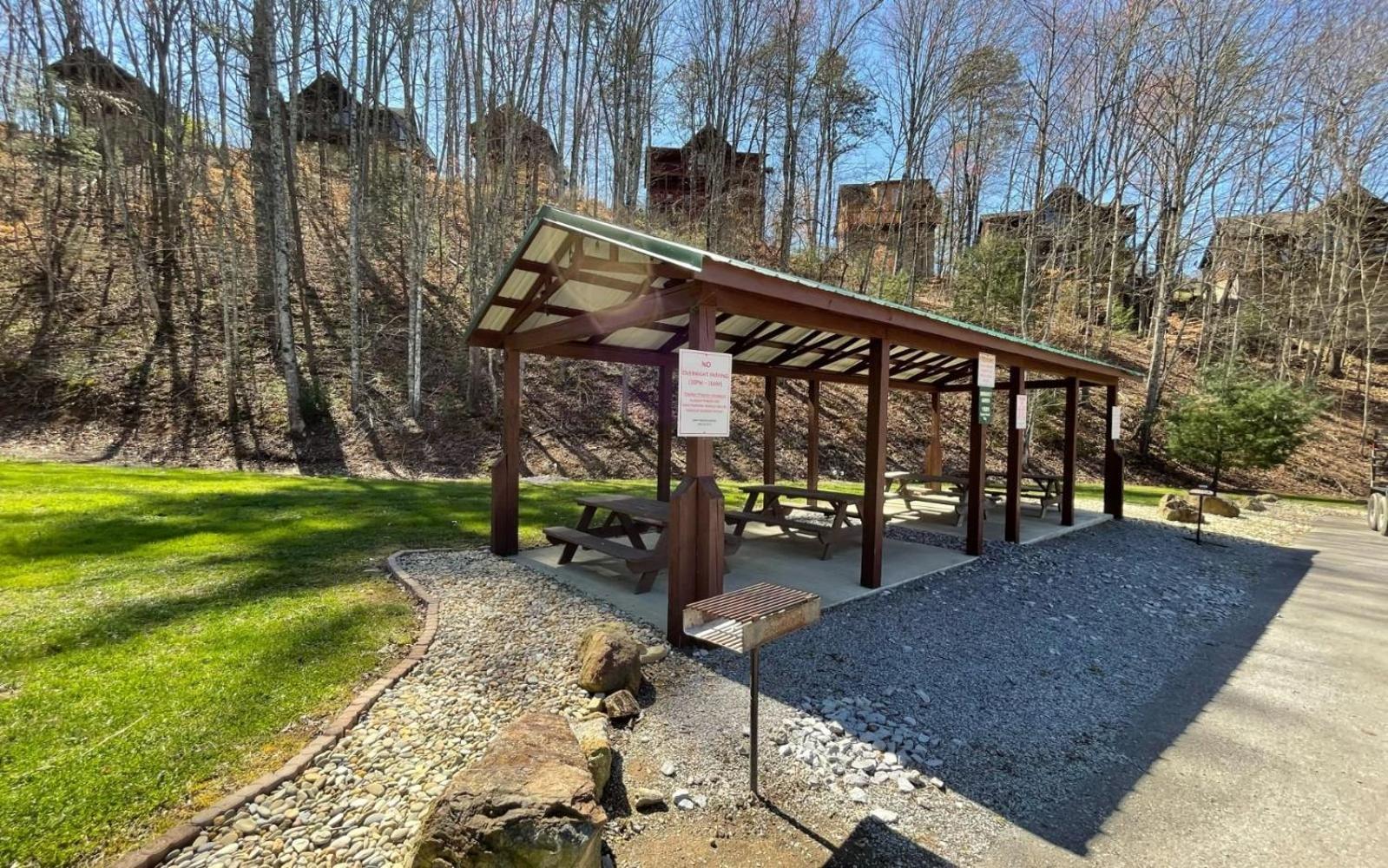 Boo Boos Den Villa Sevierville Kültér fotó