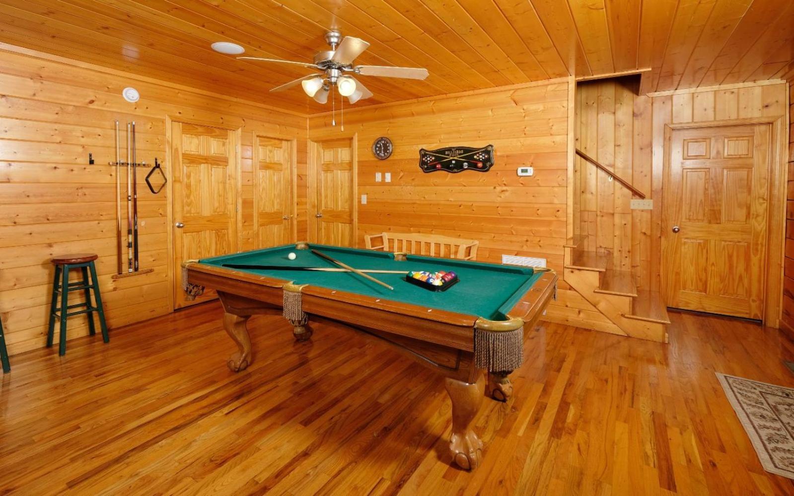 Boo Boos Den Villa Sevierville Kültér fotó