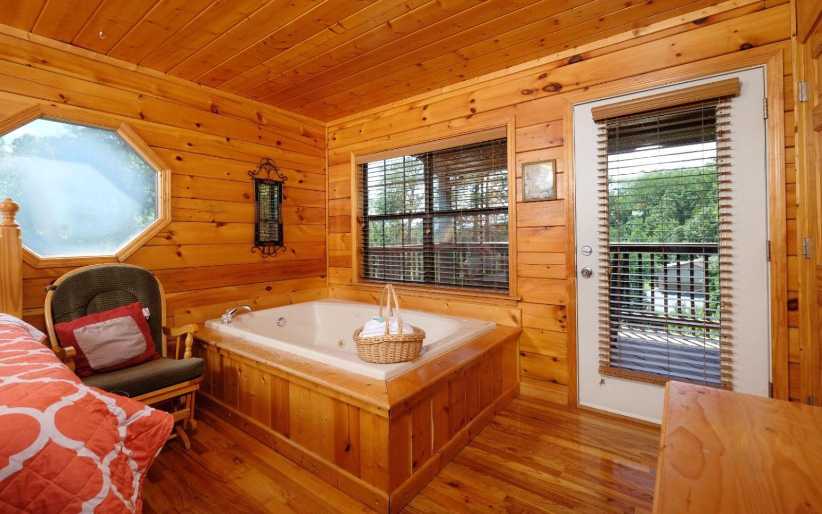 Boo Boos Den Villa Sevierville Kültér fotó