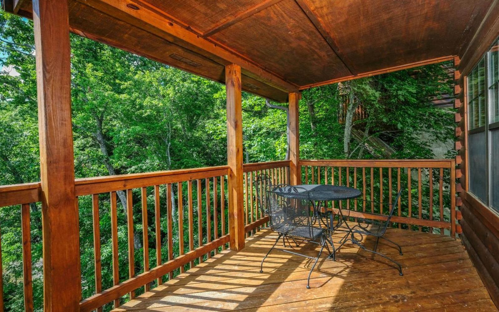 Boo Boos Den Villa Sevierville Kültér fotó