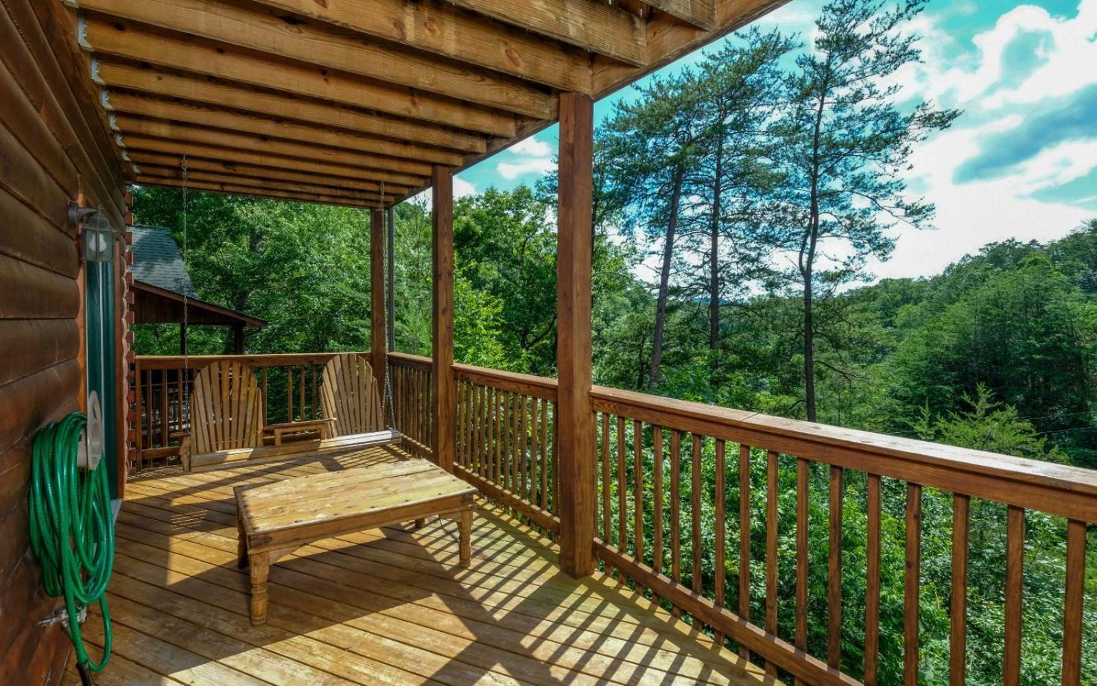 Boo Boos Den Villa Sevierville Kültér fotó