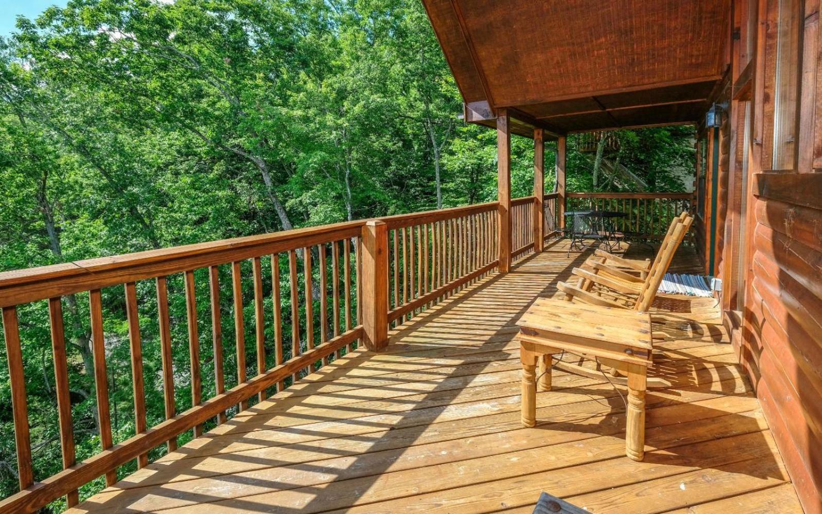Boo Boos Den Villa Sevierville Kültér fotó